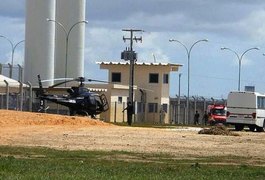 Foragidos do sistema prisional alagoano são recapturados na BR 101, a caminho de Recife
