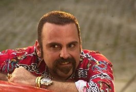Morre, aos 58 anos, ator Guilherme Karan