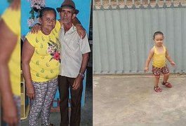 Mãe de criança morta com os avós, em São Sebastião é ouvida pela PCAL