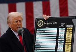 Trump eleva tarifas globais para 15% após decisão da Suprema Corte dos EUA