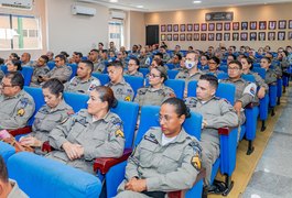 Polícia Militar de Alagoas forma 93 novos agentes de trânsito