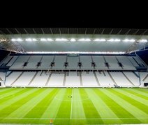 Arena Corinthians vira sede das Olimpíadas Rio 2016