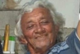 Vídeo: Plantador de fumo de 74 anos morre ao ser atropelado por entregador de lanches em Arapiraca