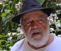 UFAL decreta luto oficial pela perda do professor emérito Sávio de Almeida