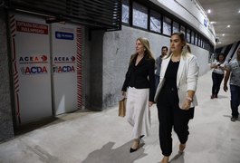 MP comprova execução de TAC firmado com órgãos da Segurança Pública, FAF e torcidas organizadas