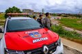 Polícia Militar intensifica policiamento ostensivo na Grande Maceió