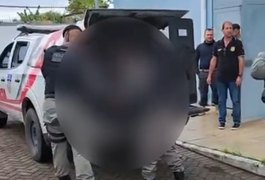 Operação Cenere cumpre mais de 70 mandados contra organização criminosa em Maceió