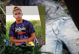 Dupla criminosa mata jovem a tiros na zona rural de Junqueiro