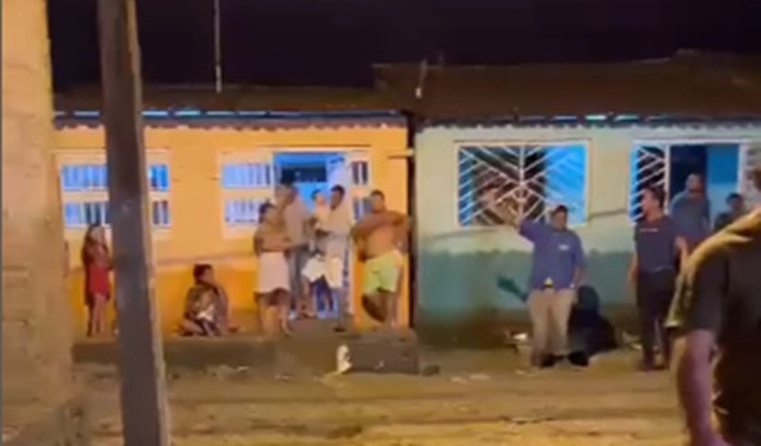Alagoas contabiliza mais de 16 mil afetados pela chuva; veja o número de cada cidade