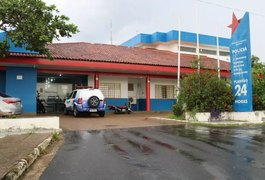 Após presenciar briga entre sogros, adolescente mata pai da namorada