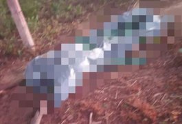 Corpo de homem é encontrado boiando em rio, na zona rural de Traipu