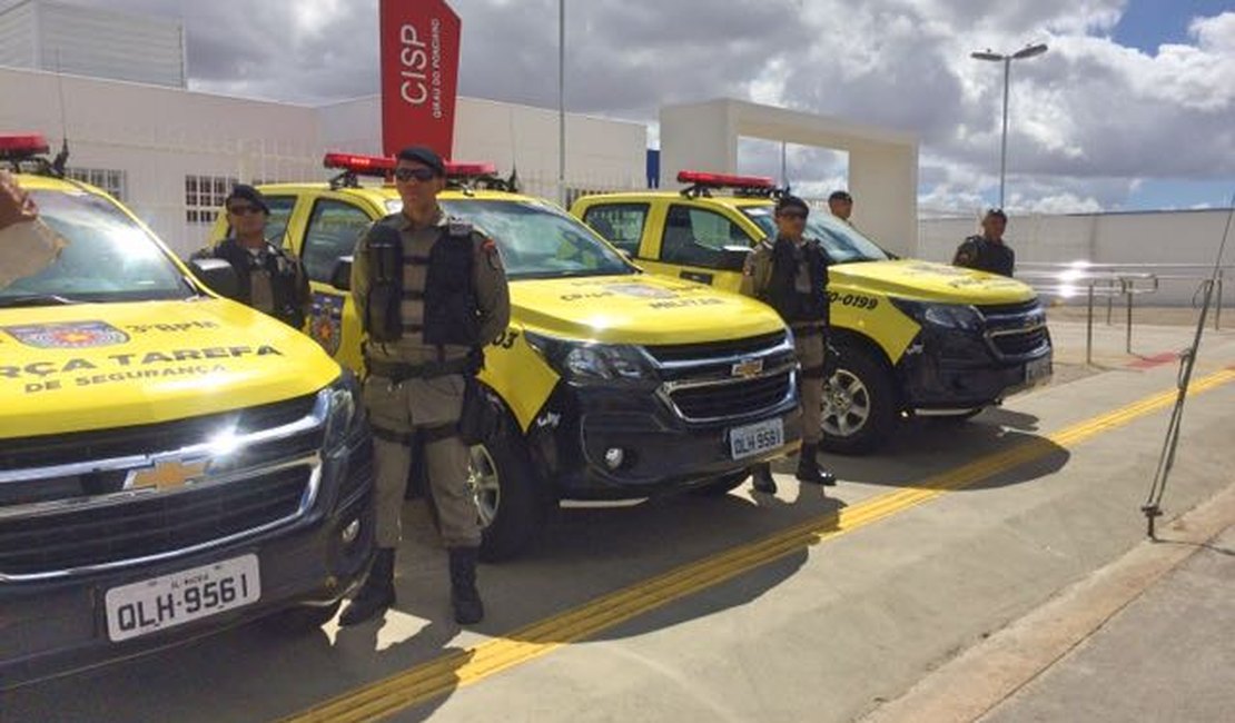 PM e Seprev abrem pré-cadastro para ‘Força Tarefa de Proximidade’