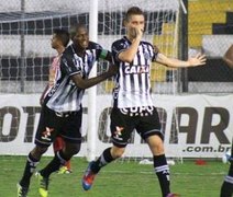 ASA defende vaga no G4 diante do lanterna do grupo A