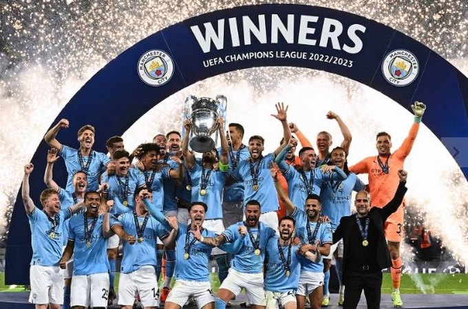 Manchester City é considerado culpado por violar regras da Premier League