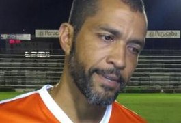 Técnico do ASA divulga relacionados para jogo contra o CSA pela quarta rodada