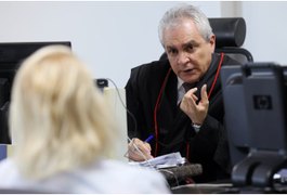 Cabo que matou esposa com 10 tiros, em Maceió, é condenado a ﻿mais de 37 anos de prisão