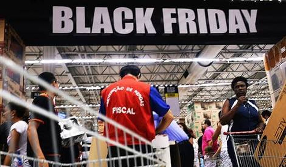 Black Friday: fique atento à lista de sites de compras não confiáveis