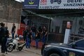 Caso Daniela: acusado de estupro é preso após se entregar e presta depoimento na Delegacia de Taquarana