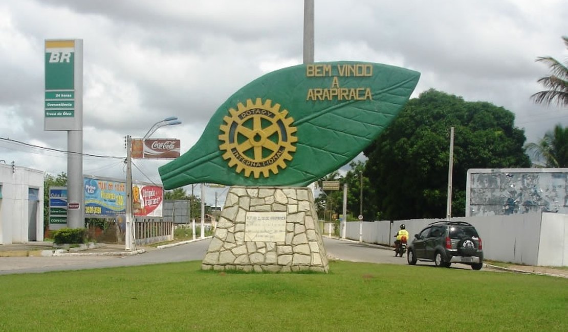 Mais de 23 mil candidatos se inscrevem para processo seletivo em Arapiraca