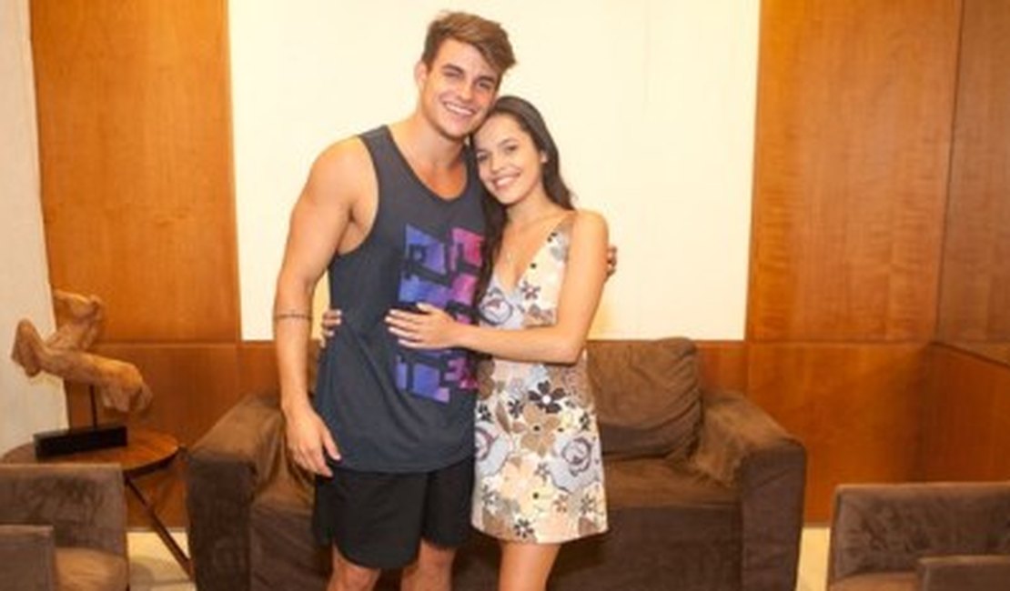 'BBB 17': Mayla e Antônio detonam Marcos e torcem por Gabriela Flor