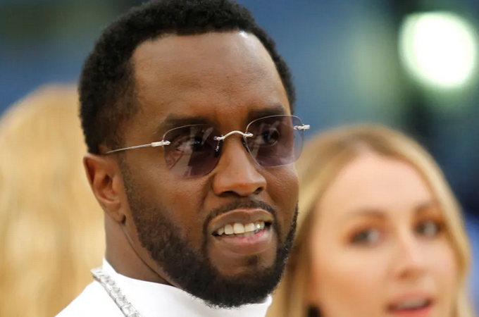 Astro do rap, Puff Daddy pode ser condenado a mais de 25 anos de prisão nos EUA