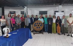 Conselho do RC Arapiraca-Centro