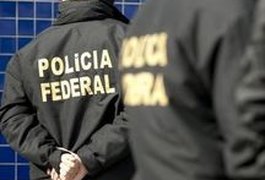 PF desarticula organização criminosa internacional que atuava em cinco estados