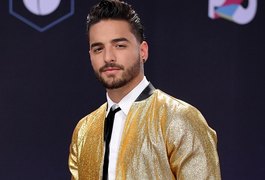 Cantor Maluma tem quarto roubado na Rússia e perde R$ 2,9 milhões