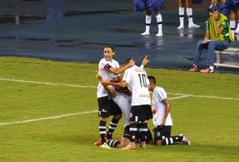 ASA vence o Remo, no Mangueirão, pelo placar de 1 a 0; veja o gol