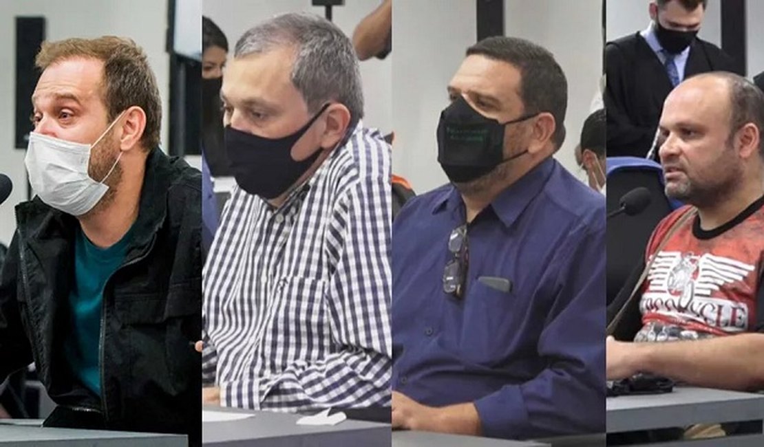 Justiça do RS anula condenação por incêndio na boate Kiss; 4 serão soltos