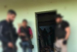 Cavalo de Troia: Dona da casa onde assaltantes foram mortos diz que foi refém dos criminosos