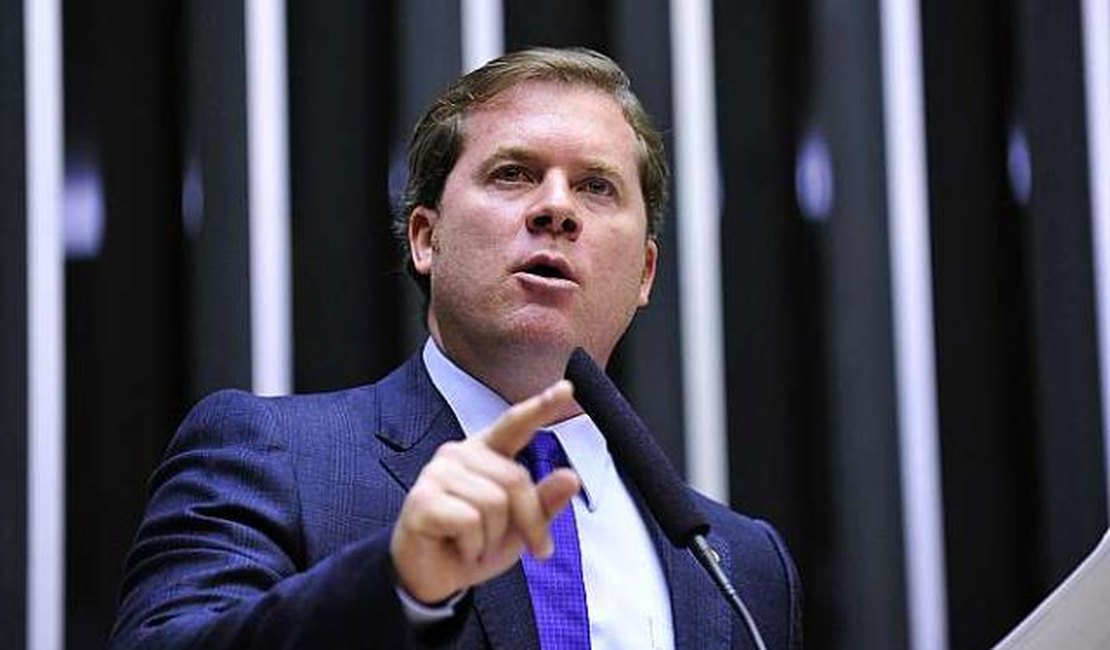 Deputado alagoano Marx Beltrão será o novo ministro do Turismo