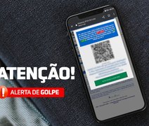Cuidado: Golpistas estão enviando link afirmando que pagamento do IPVA 2023 é pelo PIX