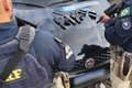Criminosos fogem de abordagem da PRF e roubam carro da Equatorial em Maceió