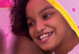 Pai é preso após matar filha com socos e pauladas por não ter feito lição de casa no ES