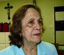 Médica e ex-vereadora, Terezinha Ramires morre em Maceió