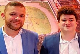 Eleição para Presidência da FAF acontece na próxima segunda (9)