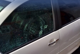 Servidor público é vítima de tentativa de latrocínio em São Sebastião, AL