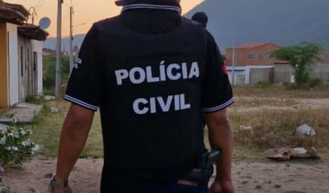 Polícia investiga ataque a facadas contra mulher dentro de lanchonete em Maceió