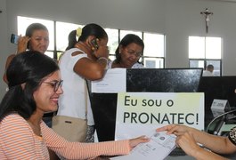 Inscrições para Pronatec Voluntário são prorrogadas até sexta (18)