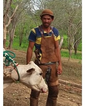 Vaqueiro é assassinado após ganhar carneiro em corrida de boi, no Sertão alagoano