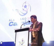 FAF premia os melhores do Campeonato Alagoano 2019