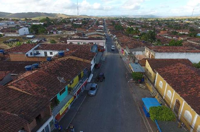 Vítima de atropelamento fica com dedo do pé dilacerado em União dos Palmares