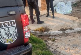 Idoso de 70 anos é assassinado com tiro na cabeça enquanto descansava, em Arapiraca