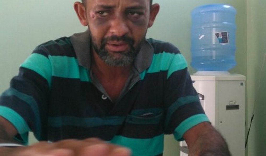 Hospital de Emergência do Agreste procura parentes de paciente