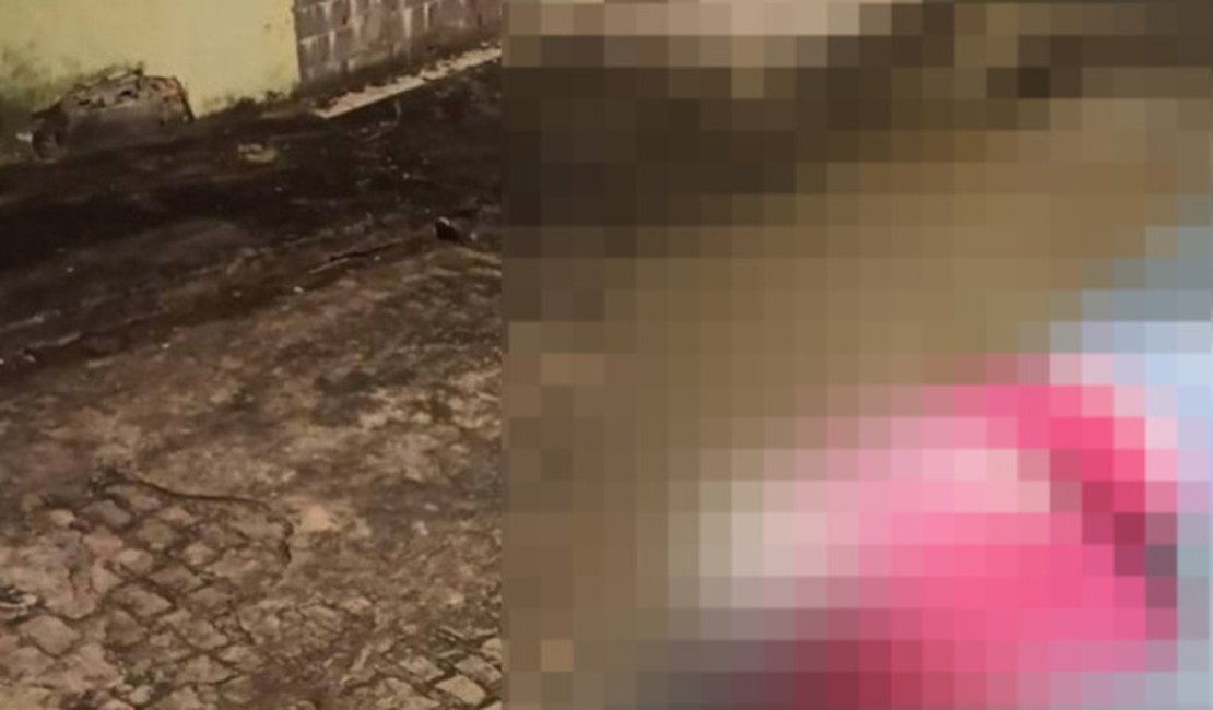 Jovem é assassinado com três tiros na cabeça em Maceió