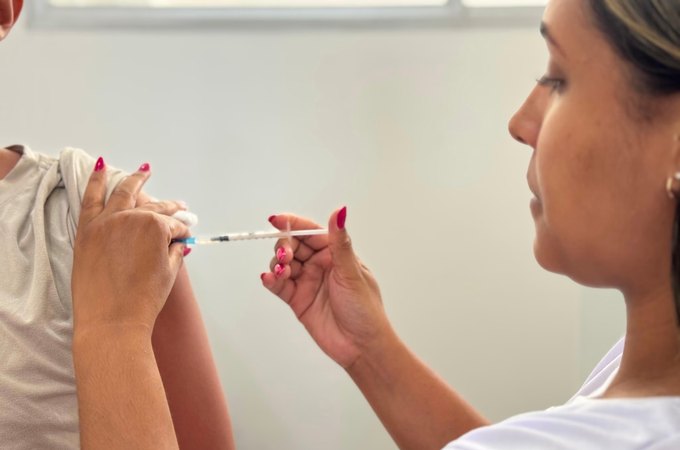 Campanha de Multivacinação em Penedo encerra com balanço positivo e mais de 1,2 mil doses aplicadas