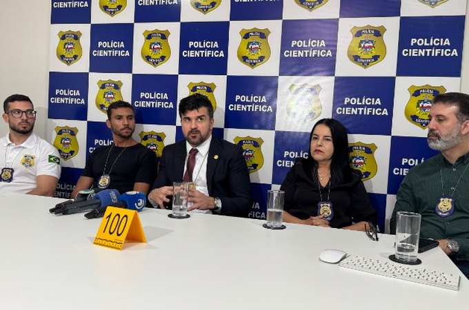 Exame pericial de toxicologia da Polícia Científica confirma morte de professora por envenenamento