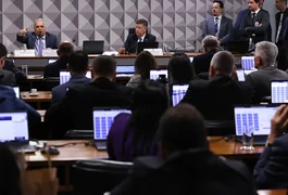 Mendonça proíbe CPMI do INSS de acessar dados de Vorcaro em sala-cofre