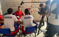 Documentário sobre 'Livros que Libertam'